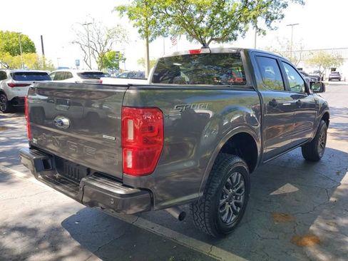 Used 2020 Ford Ranger XLT w/ Equipment Group 301A Mid image 4