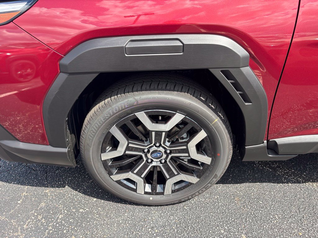 New 2026 Subaru Outback Touring XT AWD/4WD image 7