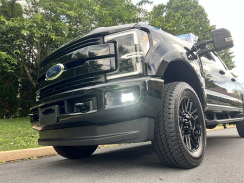 Used 2019 Ford F350 Lariat AWD/4WD image 78