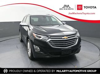Used 2020 Chevrolet Equinox Premier FWD 360° Tour