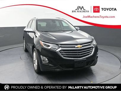 Used 2020 Chevrolet Equinox Premier