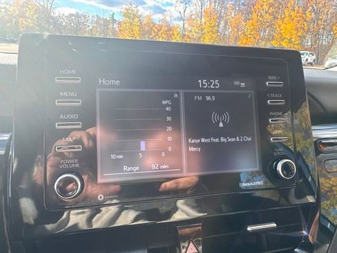 Used 2024 Toyota Camry SE w/ Cold Weather Package image 33