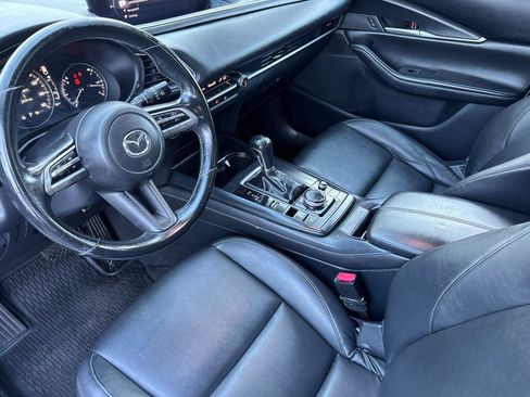Used 2021 MAZDA CX-30 AWD 2.5 S w/ Select Package image 2