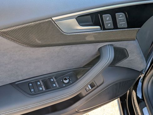 Used 2024 Audi S5 Premium Plus image 15