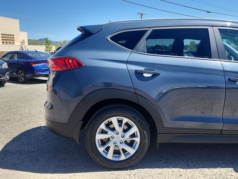 Used 2019 Hyundai Tucson Value FWD image 5