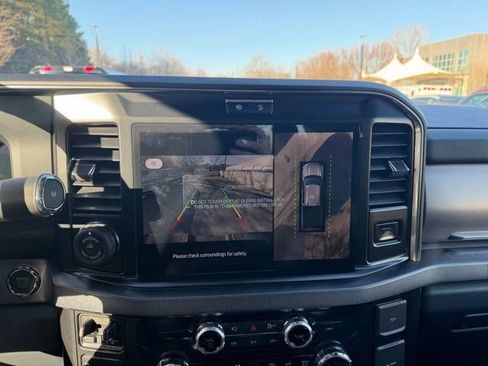 New 2026 Ford F250 Platinum w/ Tremor Off-Road Package image 18