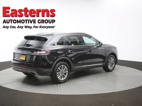Used 2022 Lincoln Nautilus AWD w/ Premium Package image 41