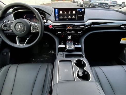 New 2026 Acura MDX SH-AWD image 7