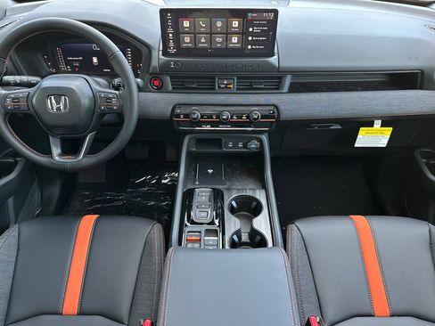New 2026 Honda Passport TrailSport image 15