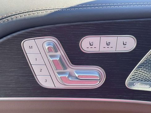 Used 2024 Mercedes-Benz GLE 63 AMG S image 17