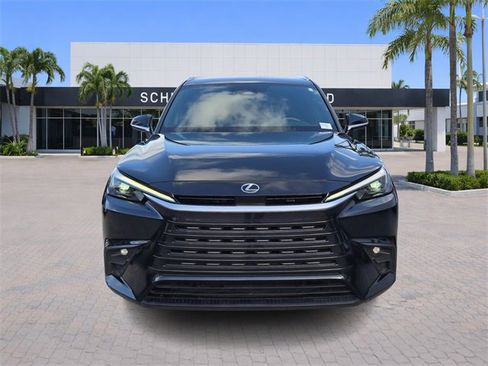 Used 2024 Lexus TX 350 FWD w/ Cold Weather Package image 2
