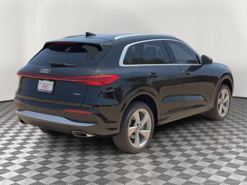 New 2026 Audi Q5 Premium Plus image 9