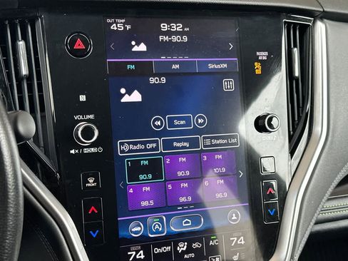 Used 2020 Subaru Outback Onyx Edition XT image 20