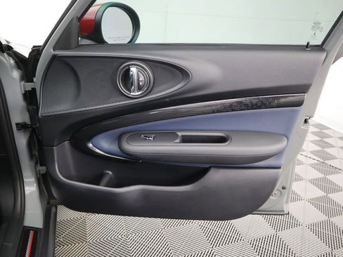 Used 2022 MINI Cooper Clubman John Cooper Works image 26