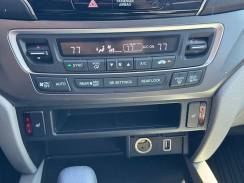 Used 2020 Honda Pilot EX-L image 21