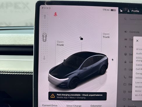 Used 2026 Tesla Model Y Long Range image 27