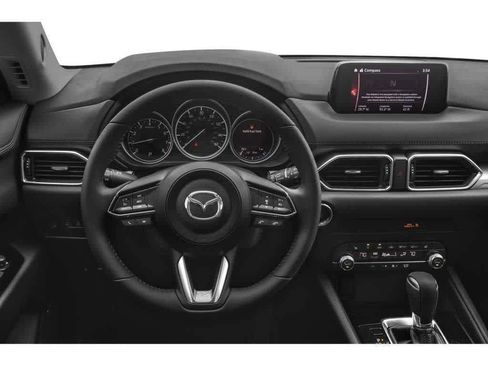 Used 2019 MAZDA CX-5 Touring AWD/4WD image 34