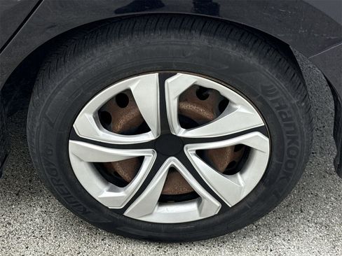 Used 2017 Honda Civic LX image 44