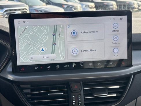 Used 2023 Ford Escape Active w/ Tech Pack #2 image 22