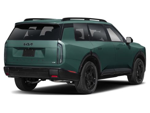 New 2027 Kia Telluride EX X-Line image 14