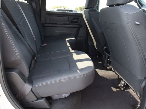 New 2026 RAM 3500 Tradesman image 25