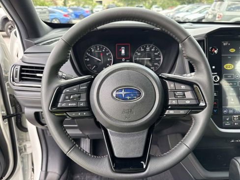 New 2026 Subaru Forester Sport AWD/4WD image 41