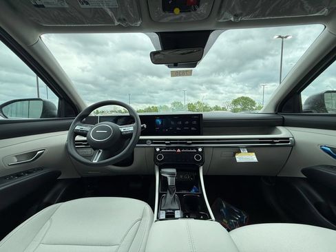 New 2026 Hyundai Tucson SEL AWD/4WD image 27