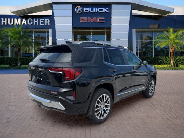 New 2027 GMC Terrain Denali AWD/4WD image 7