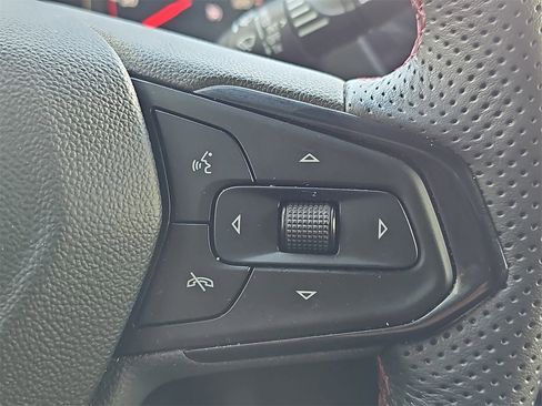 Certified 2023 Chevrolet TrailBlazer RS w/ Convenience Package image 23