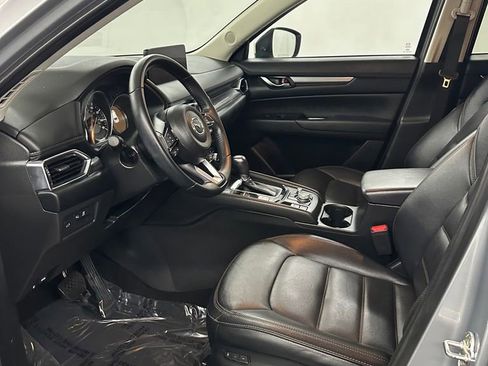 Used 2023 MAZDA CX-5 AWD 2.5 S w/ Preferred Package image 11