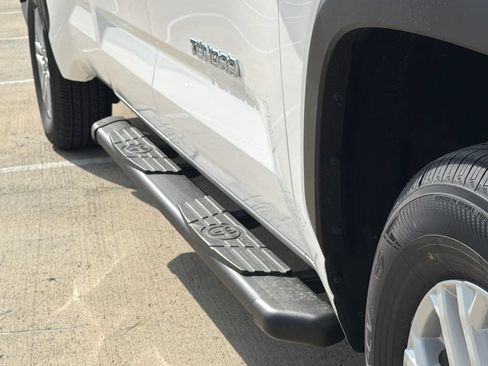 New 2026 Toyota Tundra SR5 AWD/4WD image 9