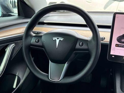 Used 2023 Tesla Model 3 Long Range AWD/4WD image 25