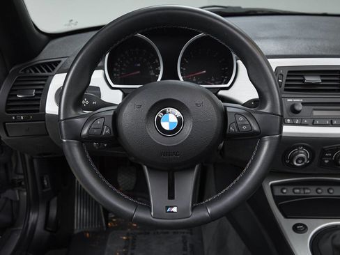 Used 2006 BMW M Roadster Base 2dr Convertible image 46