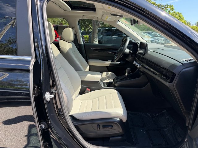 Used 2024 Honda CR-V EX-L image 19