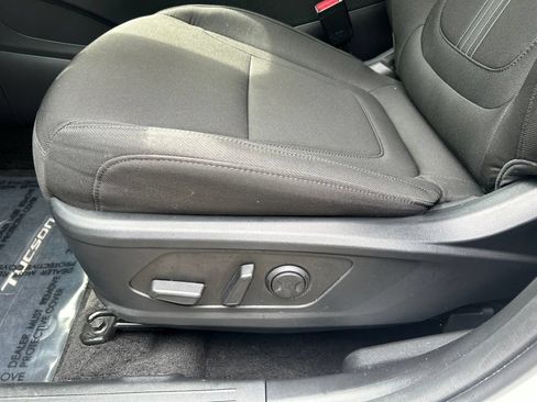 Certified 2026 Hyundai Tucson SEL Plus AWD/4WD image 16