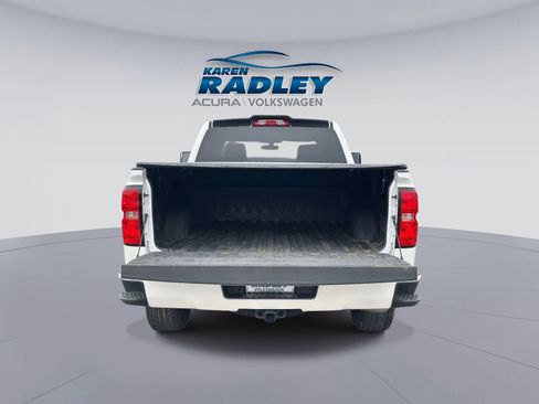 Used 2017 Chevrolet Silverado 1500 LT w/ All Star Edition image 13