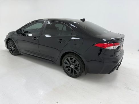 Used 2023 Toyota Corolla SE image 17