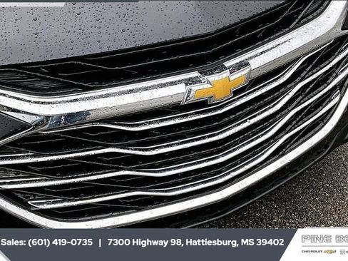 Used 2023 Chevrolet Malibu LT image 21