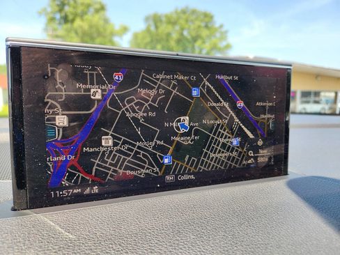 Used 2018 Audi Q7 2.0T Premium Plus image 15