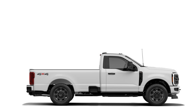 New 2027 Ford F250 4x4 Regular Cab Super Duty image 27