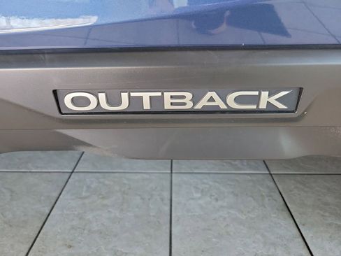 Used 2021 Subaru Outback Limited w/ Popular Package #2 AWD/4WD image 27