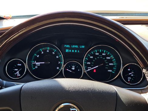 Used 2014 Buick Enclave Leather w/ Trailering Provision Package image 15