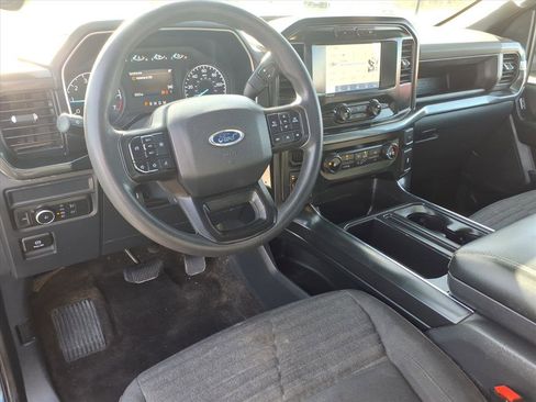 Used 2022 Ford F150 XL w/ STX Appearance Package image 6