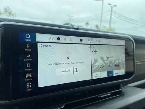 New 2025 Jeep Wrangler Unlimited Sport S 4xe image 14