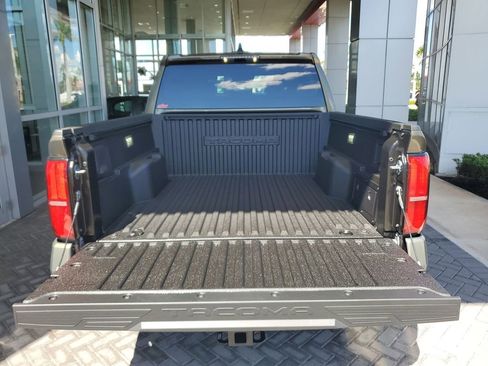 New 2025 Toyota Tacoma TRD Off-Road image 22