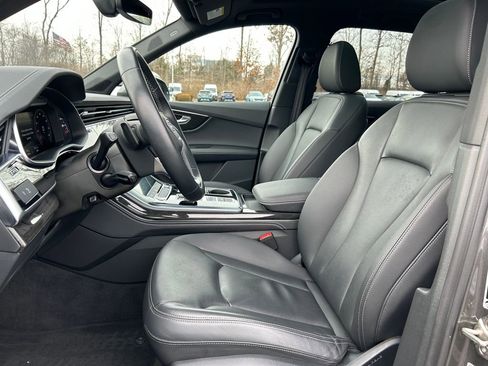 Used 2025 Audi Q7 2.0T Premium Plus image 23
