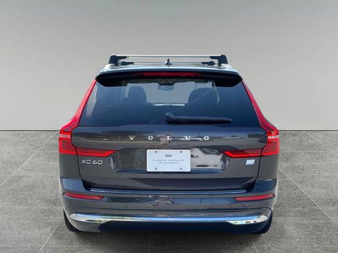 Used 2023 Volvo XC60 T8 Ultimate w/ Protection Package Premier image 4