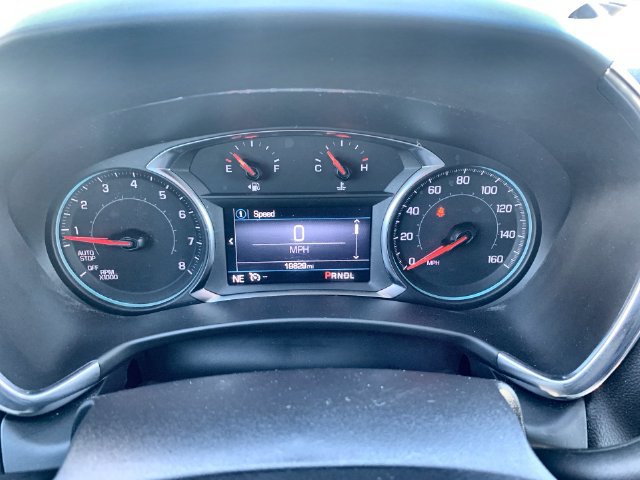 Certified 2024 Chevrolet Equinox LT FWD image 11