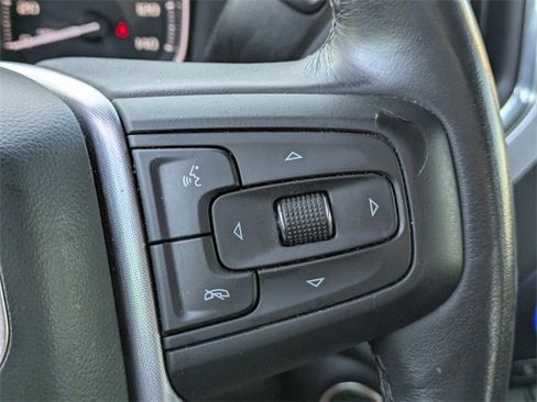 Used 2020 GMC Sierra 1500 SLT w/ SLT Premium Package image 26