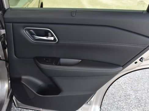 New 2026 Nissan Rogue Platinum w/ Platinum Premium Package image 60